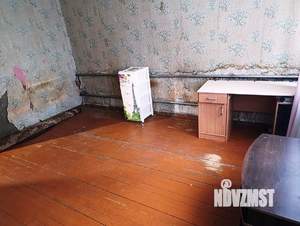 2-к квартира, вторичка, 37м2, 1/2 этаж