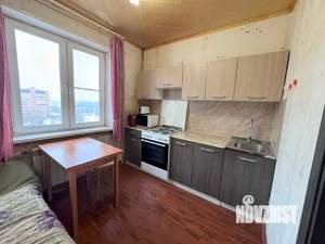 1-к квартира, вторичка, 34м2, 7/10 этаж