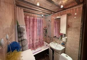 3-к квартира, вторичка, 58м2, 1/5 этаж