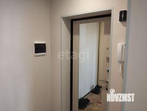 1-к квартира, вторичка, 36м2, 5/9 этаж