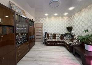 3-к квартира, вторичка, 64м2, 1/2 этаж