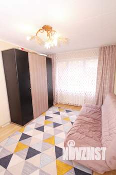 1-к квартира, вторичка, 30м2, 5/5 этаж