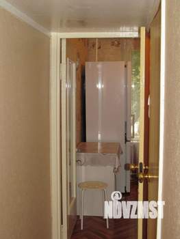 1-к квартира, вторичка, 33м2, 1/9 этаж