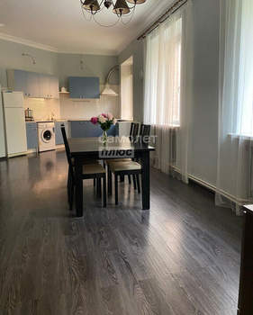 2-к квартира, вторичка, 78м2, 2/3 этаж