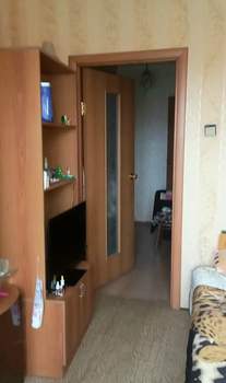 2-к квартира, вторичка, 53м2, 4/5 этаж