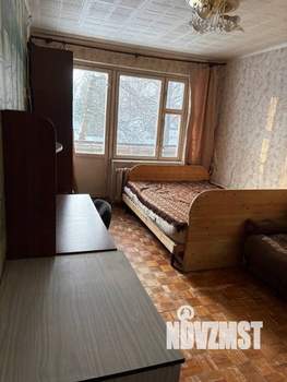 2-к квартира, вторичка, 47м2, 1/3 этаж