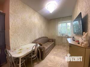 2-к квартира, вторичка, 43м2, 4/6 этаж