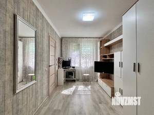 2-к квартира, вторичка, 45м2, 1/5 этаж