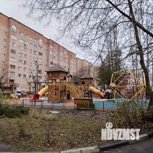 1-к квартира, вторичка, 32м2, 2/9 этаж
