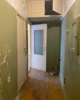 1-к квартира, вторичка, 30м2, 2/5 этаж