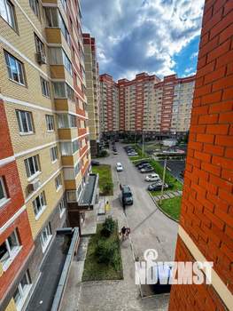 2-к квартира, вторичка, 63м2, 5/12 этаж