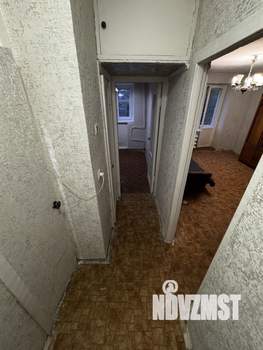 1-к квартира, вторичка, 30м2, 3/5 этаж