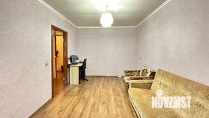2-к квартира, вторичка, 44м2, 4/5 этаж
