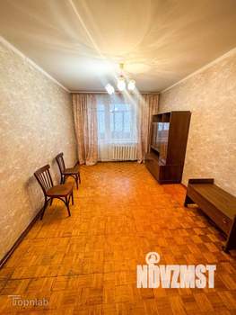 1-к квартира, вторичка, 32м2, 1/5 этаж