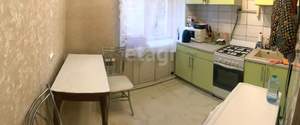 2-к квартира, вторичка, 43м2, 1/4 этаж