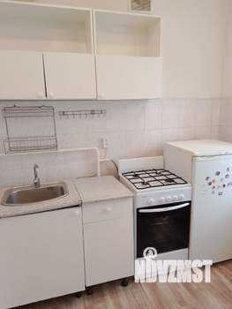 1-к квартира, вторичка, 31м2, 4/4 этаж