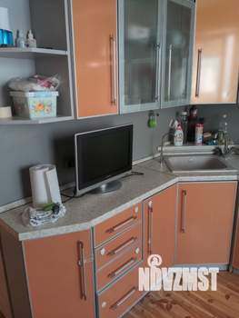 1-к квартира, вторичка, 32м2, 2/5 этаж