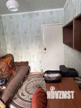 2-к квартира, вторичка, 47м2, 1/3 этаж