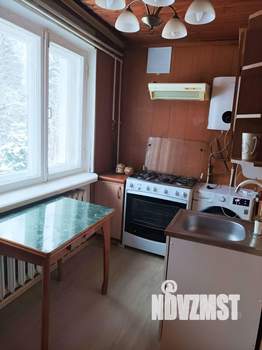 2-к квартира, вторичка, 42м2, 2/2 этаж