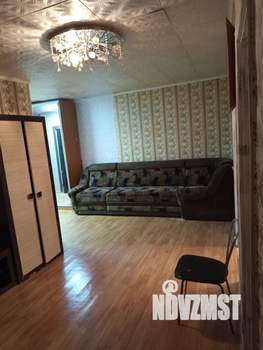 4-к квартира, вторичка, 63м2, 4/5 этаж