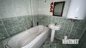 3-к квартира, вторичка, 111м2, 4/6 этаж