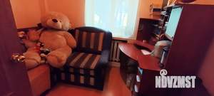 3-к квартира, вторичка, 51м2, 1/1 этаж