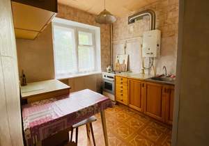 2-к квартира, вторичка, 44м2, 4/5 этаж