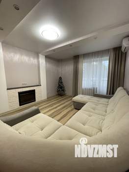 2-к квартира, вторичка, 77м2, 7/12 этаж