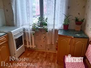 3-к квартира, вторичка, 56м2, 2/5 этаж