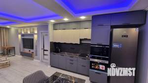 2-к квартира, вторичка, 63м2, 15/24 этаж