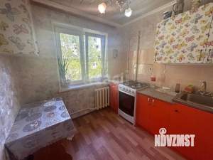 2-к квартира, вторичка, 42м2, 5/5 этаж
