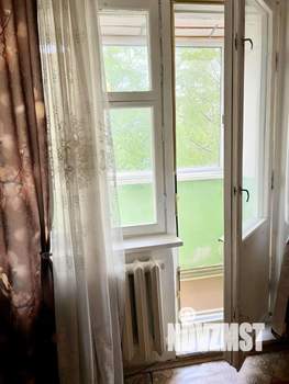 1-к квартира, вторичка, 34м2, 2/10 этаж