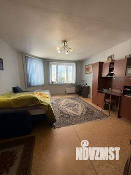 3-к квартира, вторичка, 97м2, 13/16 этаж