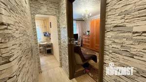 1-к квартира, вторичка, 30м2, 3/5 этаж