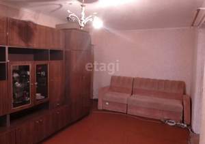 3-к квартира, вторичка, 58м2, 1/5 этаж