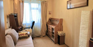 3-к квартира, вторичка, 59м2, 4/5 этаж