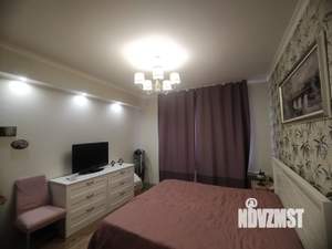 2-к квартира, вторичка, 55м2, 2/2 этаж