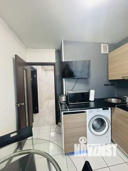 1-к квартира, вторичка, 36м2, 5/9 этаж