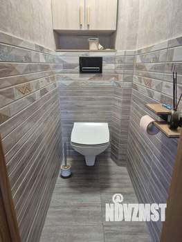 2-к квартира, вторичка, 44м2, 7/9 этаж