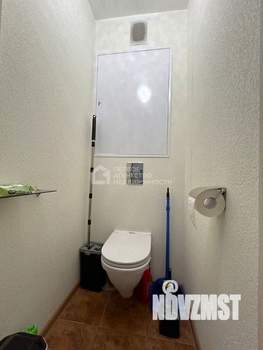 1-к квартира, вторичка, 42м2, 3/10 этаж