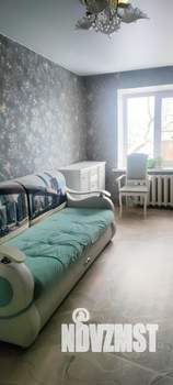 2-к квартира, вторичка, 46м2, 3/5 этаж