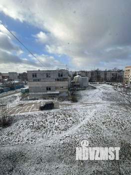 2-к квартира, вторичка, 46м2, 5/5 этаж