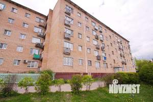 1-к квартира, вторичка, 29м2, 4/5 этаж