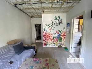 3-к квартира, вторичка, 51м2, 1/5 этаж