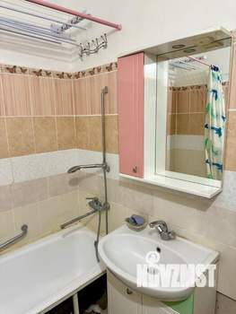 2-к квартира, вторичка, 60м2, 1/16 этаж