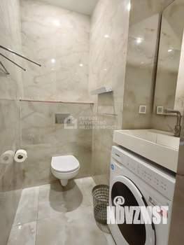 1-к квартира, вторичка, 38м2, 1/3 этаж