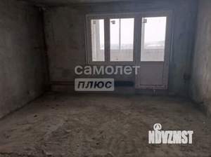 1-к квартира, вторичка, 45м2, 12/12 этаж