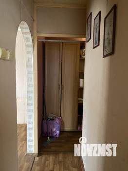 2-к квартира, вторичка, 42м2, 4/5 этаж