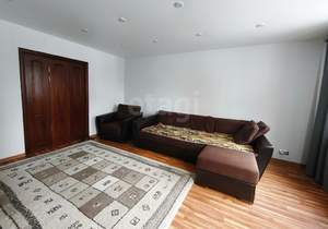 3-к квартира, вторичка, 76м2, 1/16 этаж