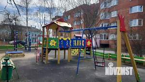 1-к квартира, вторичка, 42м2, 4/5 этаж